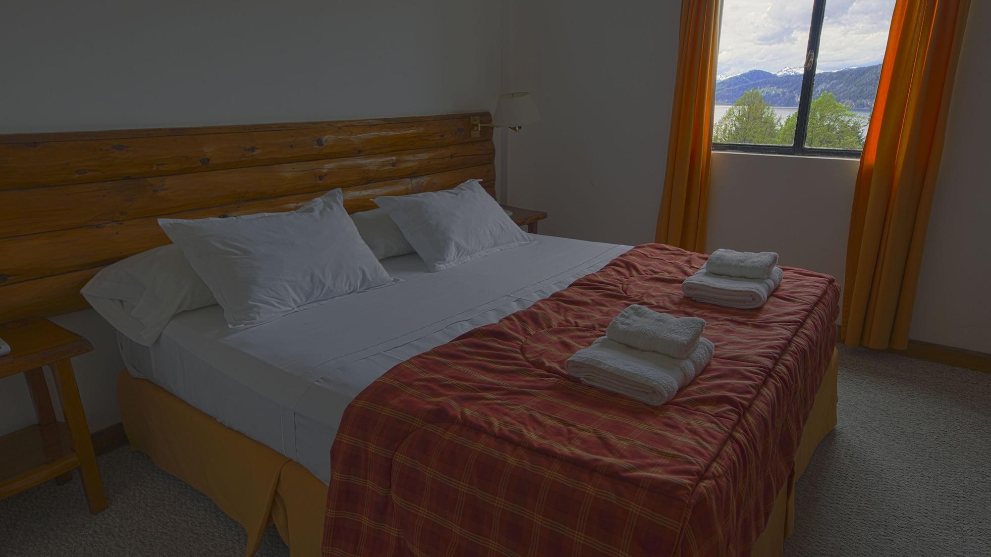 Gran Panamericano San Carlos de Bariloche