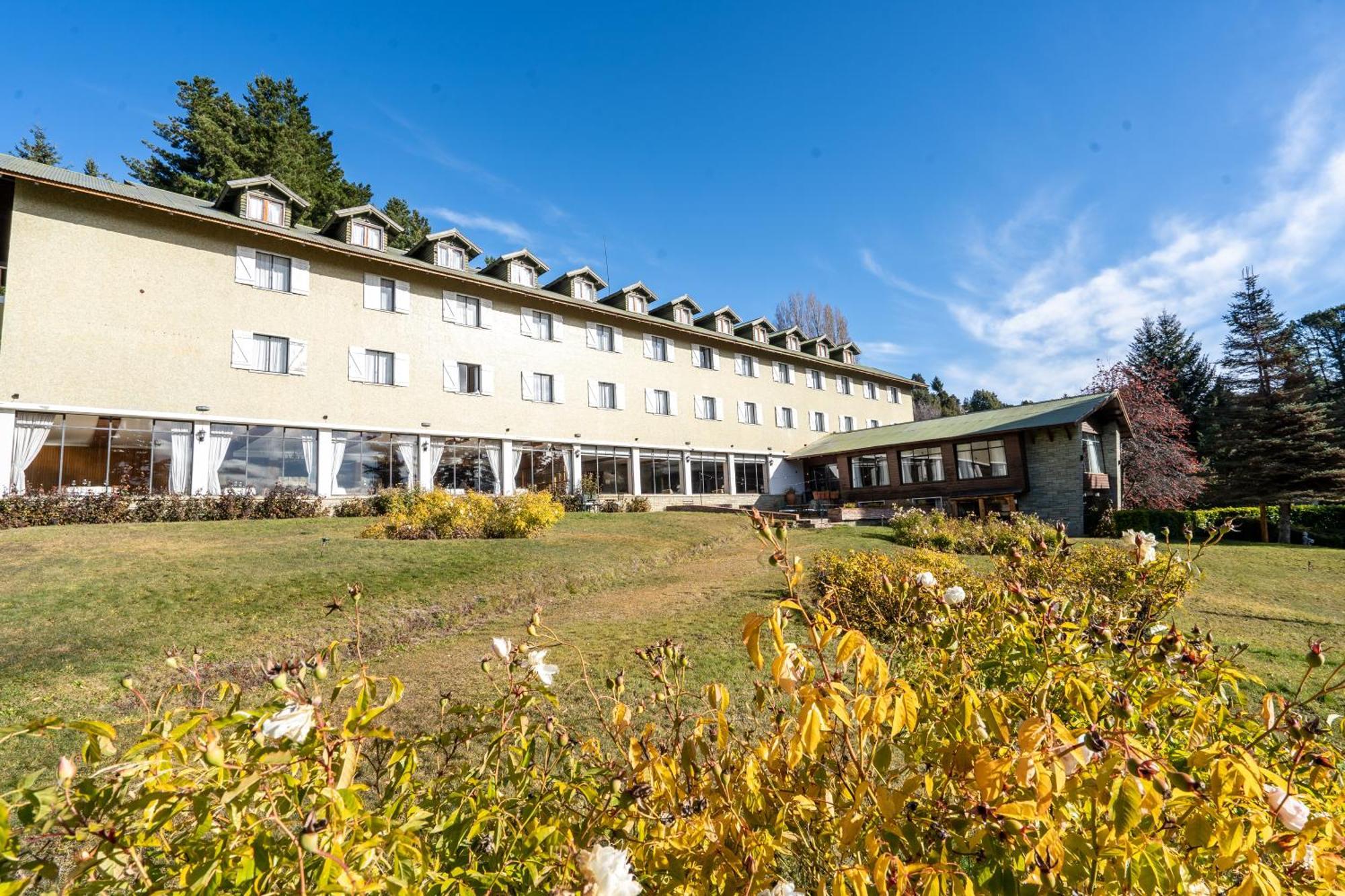 Gran Panamericano Hotel 3*