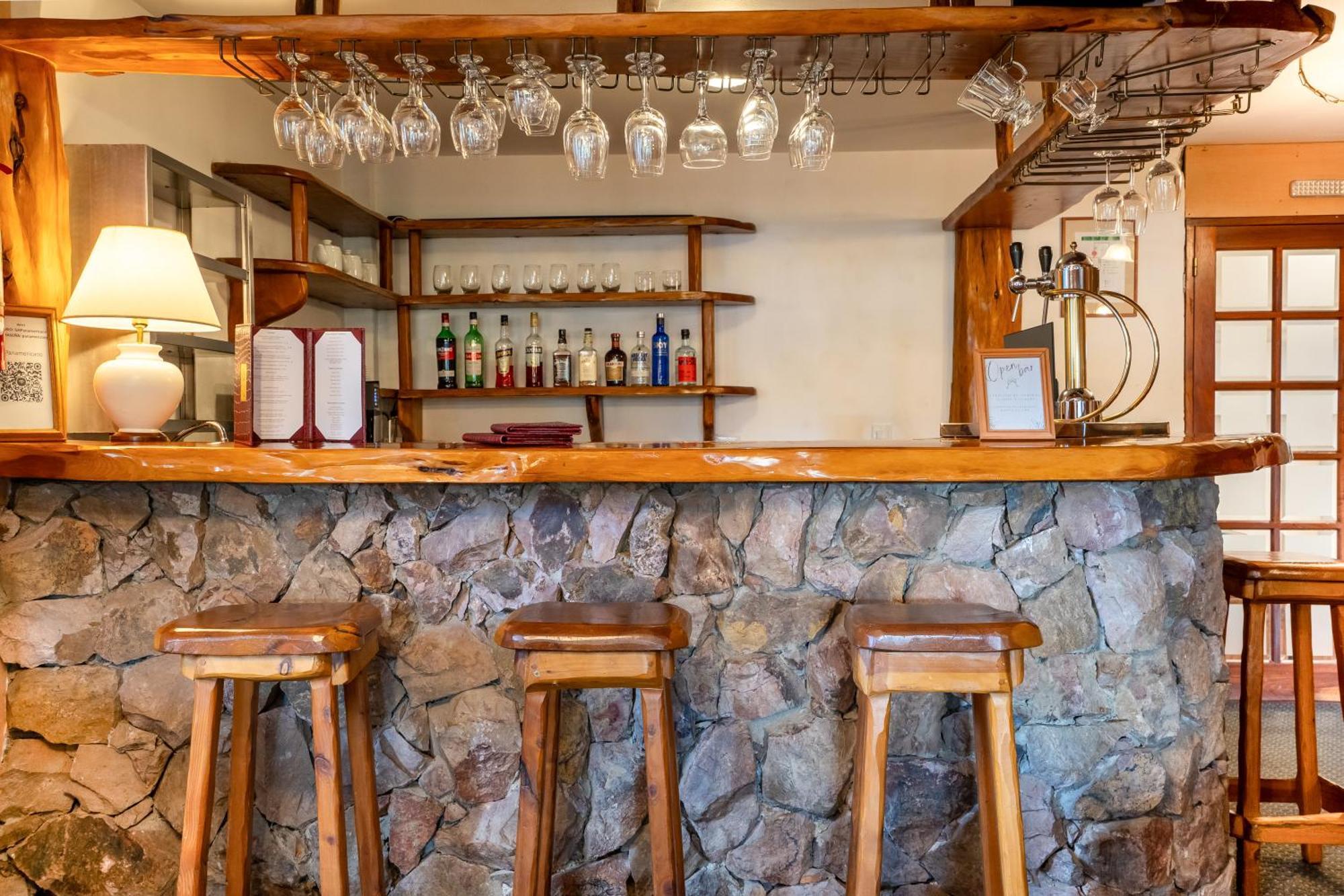 Gran Panamericano Hotel San Carlos de Bariloche