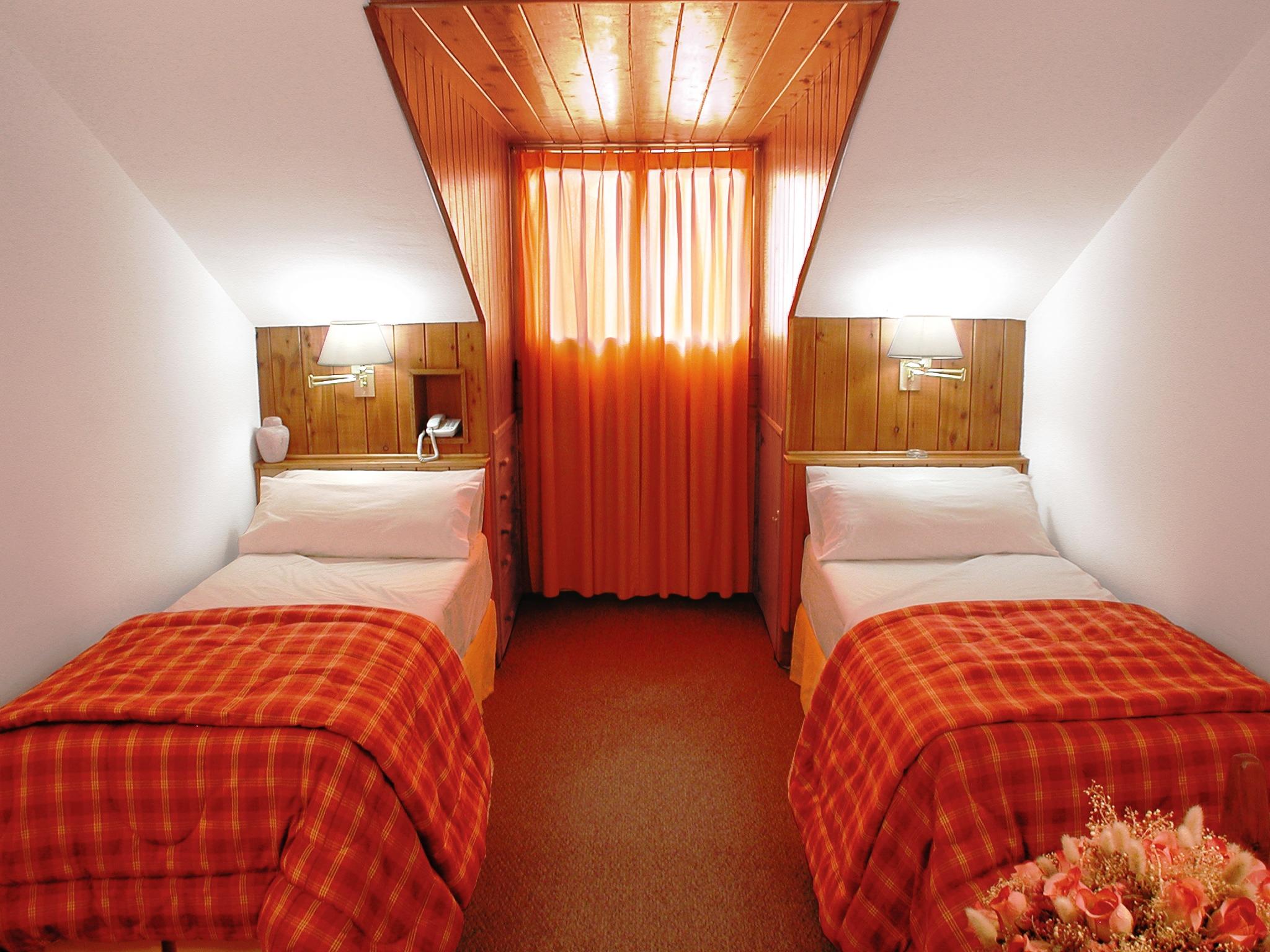 Hotel Gran Panamericano 3*