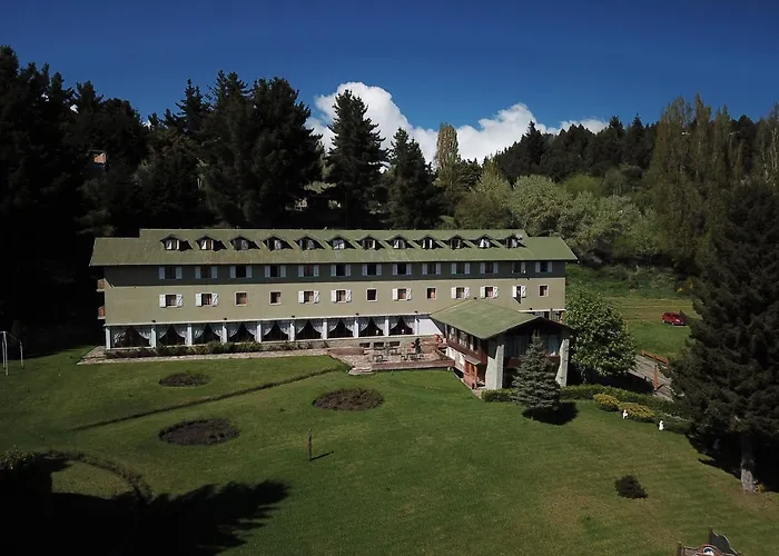 Gran Hotel Panamericano