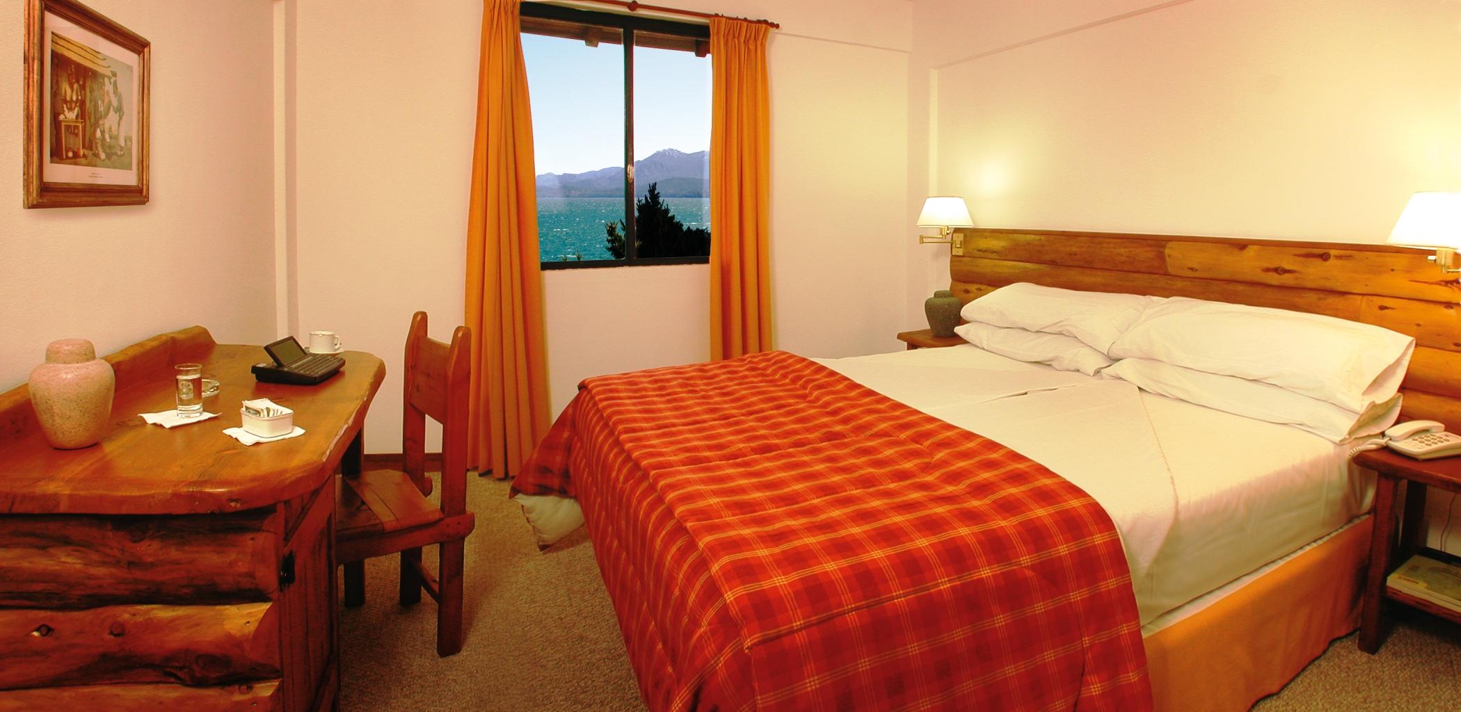 Gran Panamericano Hotel