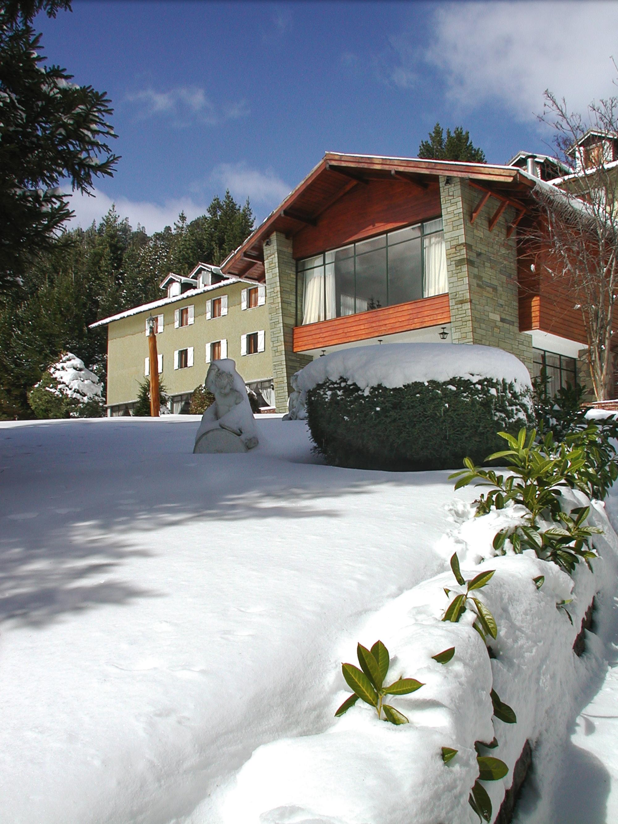 Gran Panamericano 3* San Carlos de Bariloche