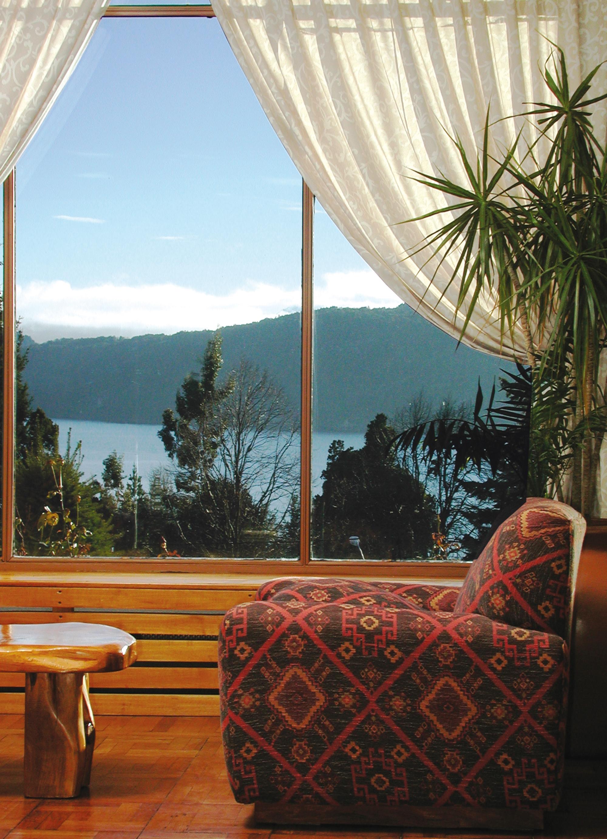 Gran Panamericano Hotel