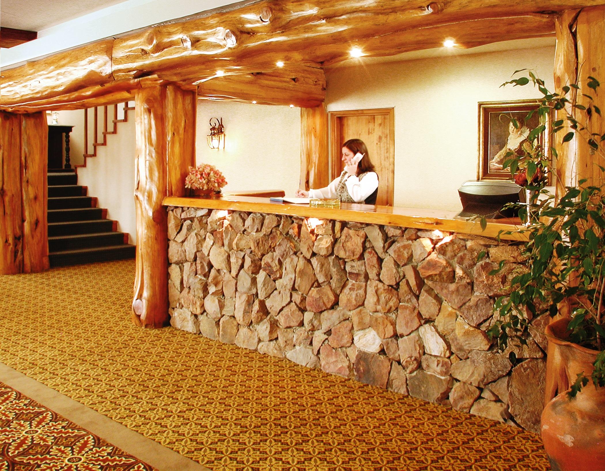 Hotel Gran Panamericano 3*