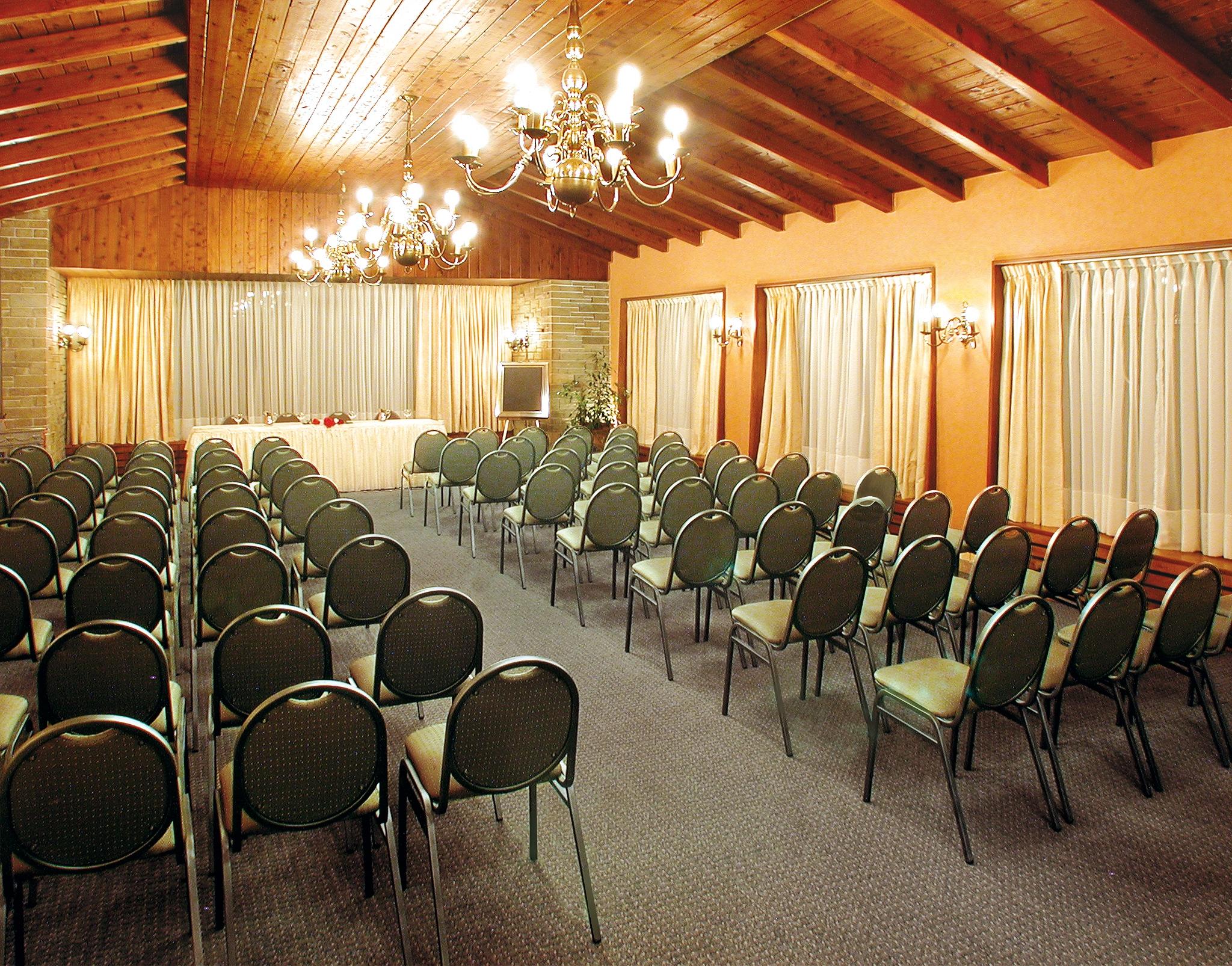 Gran Panamericano Hotel