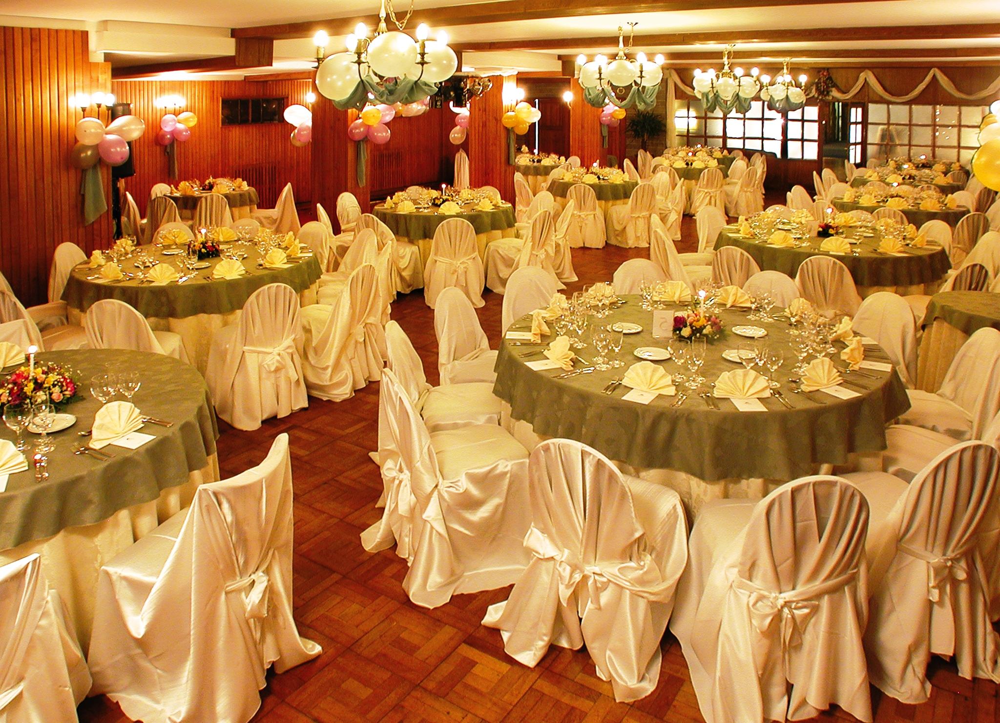 Hotel Gran Panamericano San Carlos de Bariloche