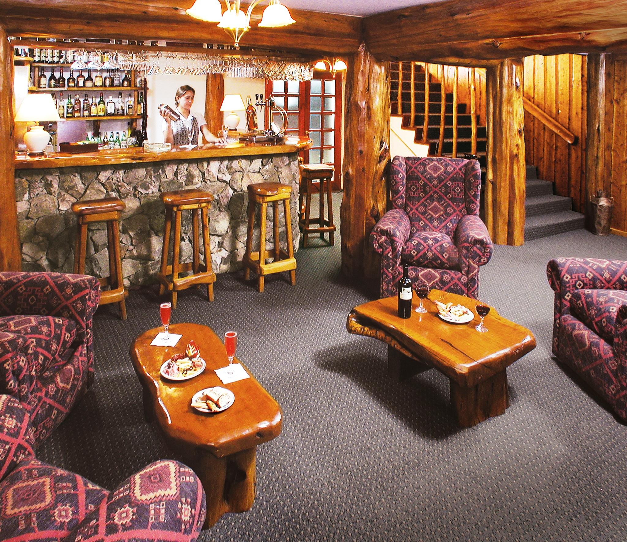 Gran Panamericano Hotel 3*