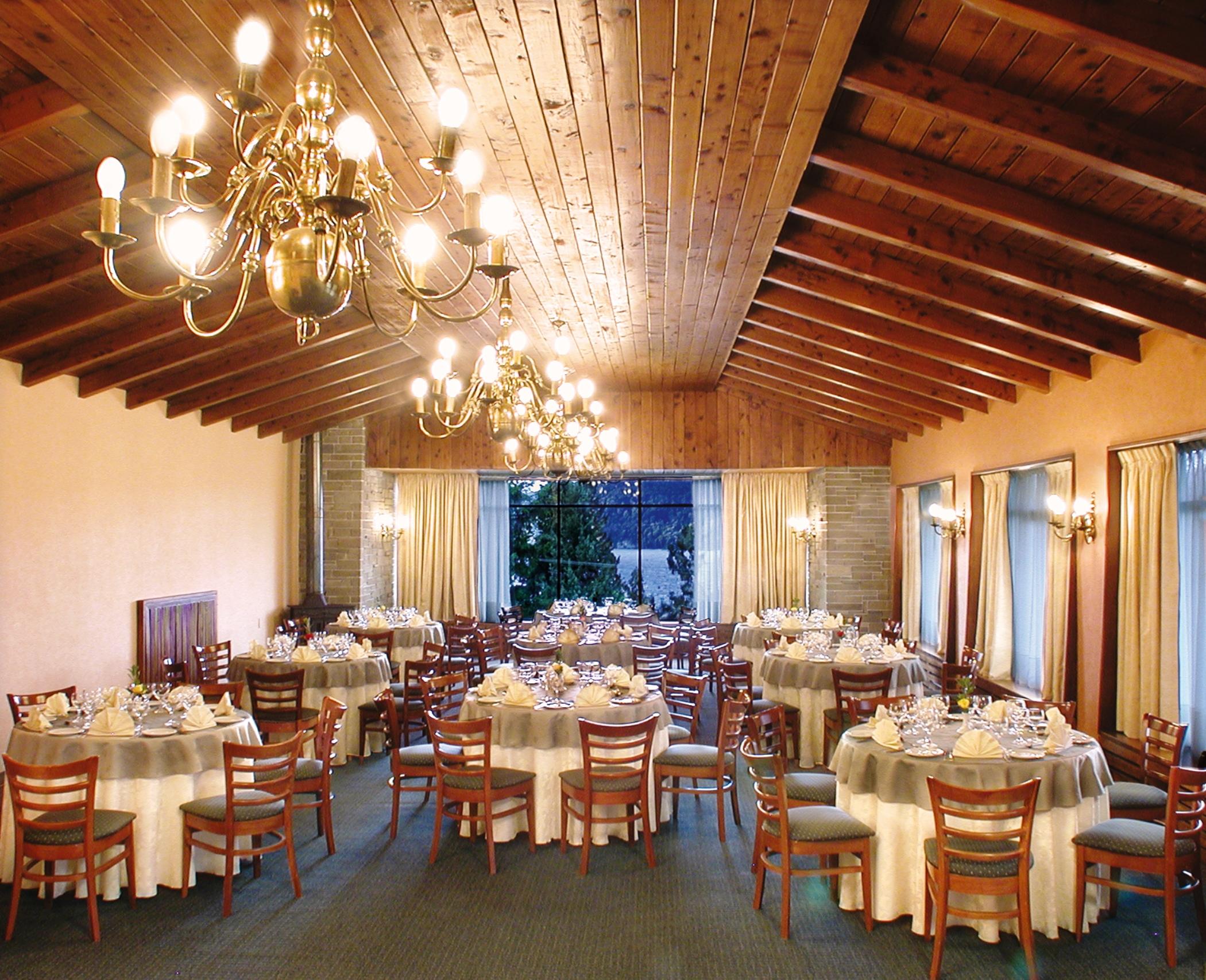 Gran Panamericano Hotel