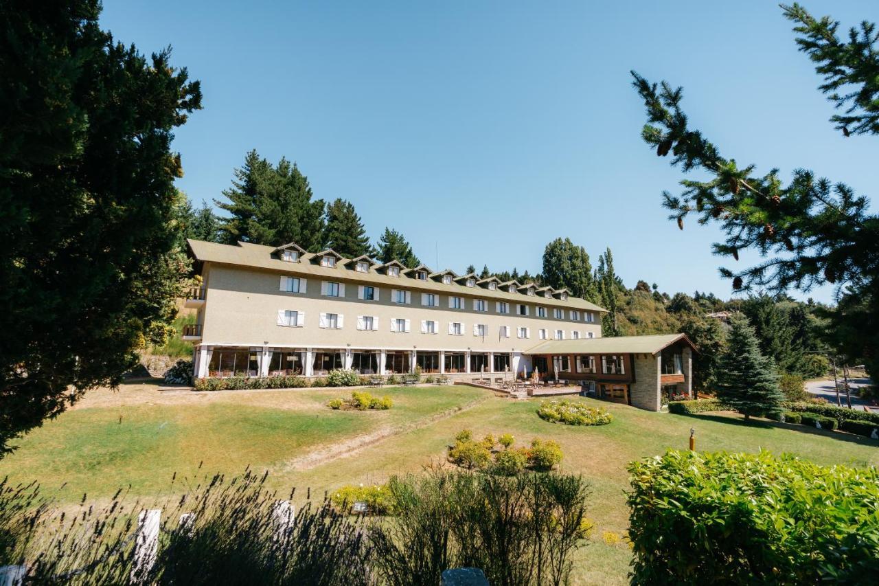 Gran Panamericano Hotel