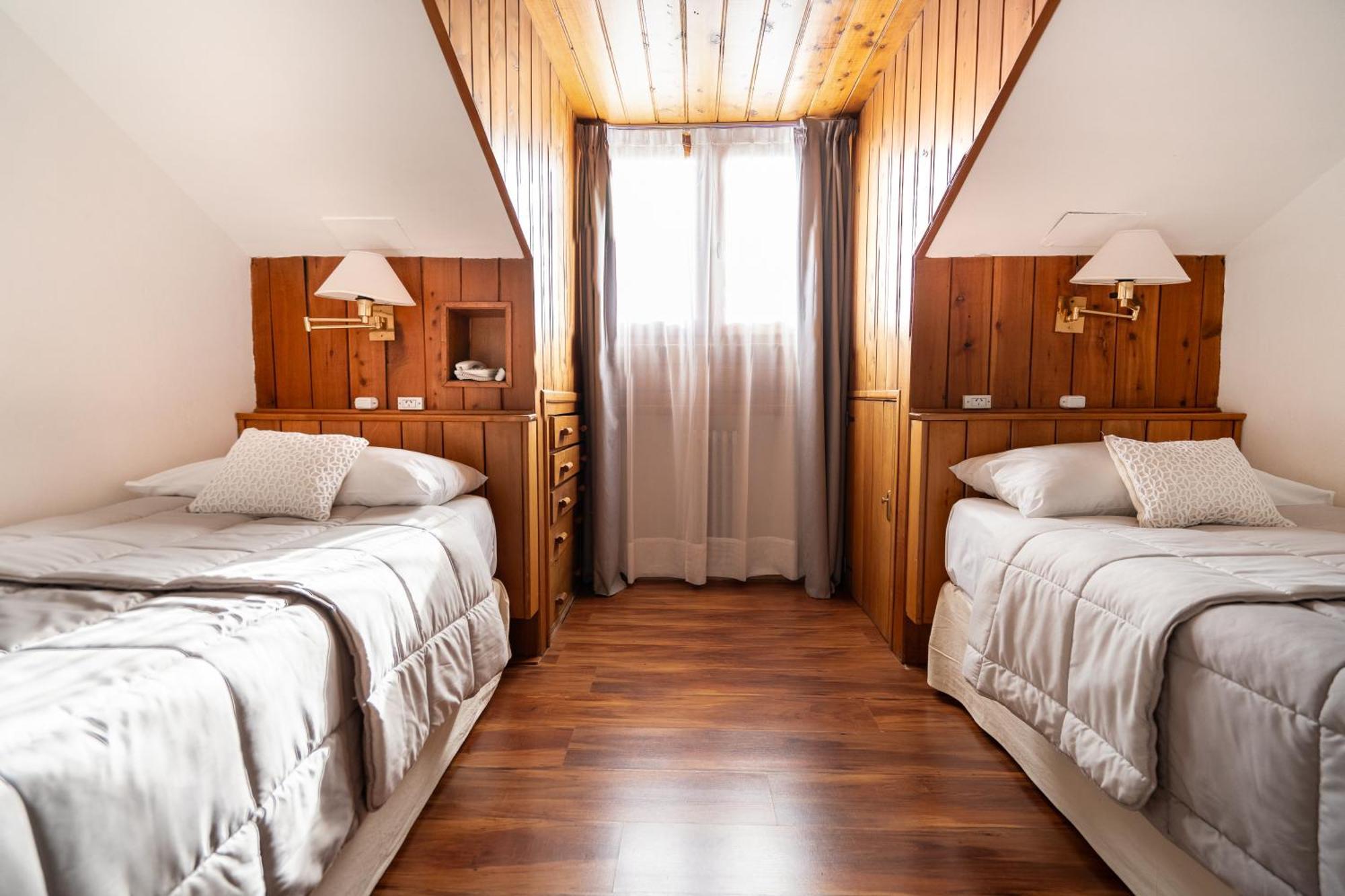 Hotel Gran Panamericano San Carlos de Bariloche
