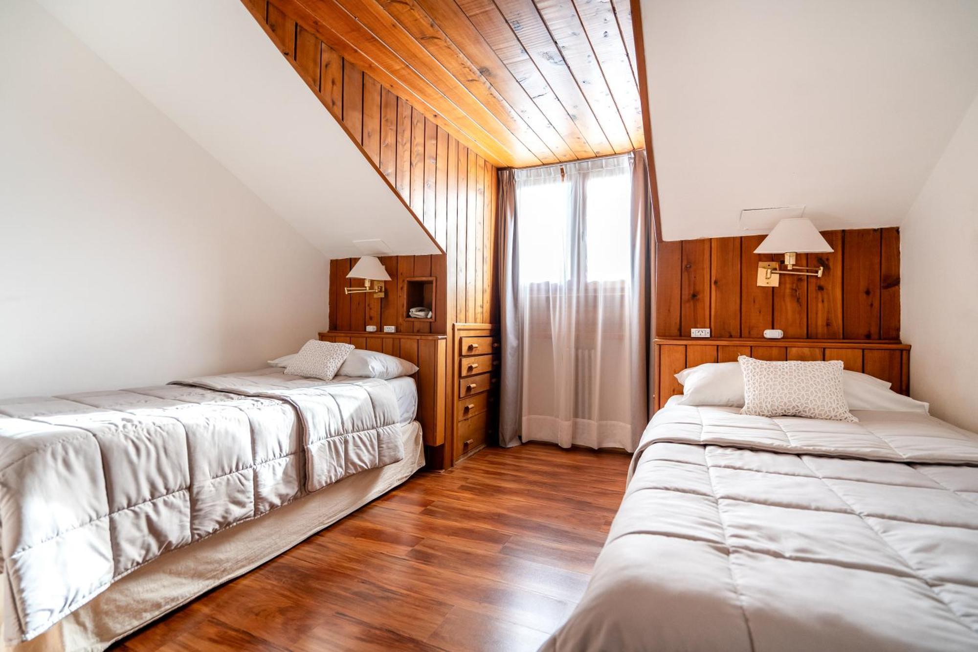 Hotel Gran Panamericano