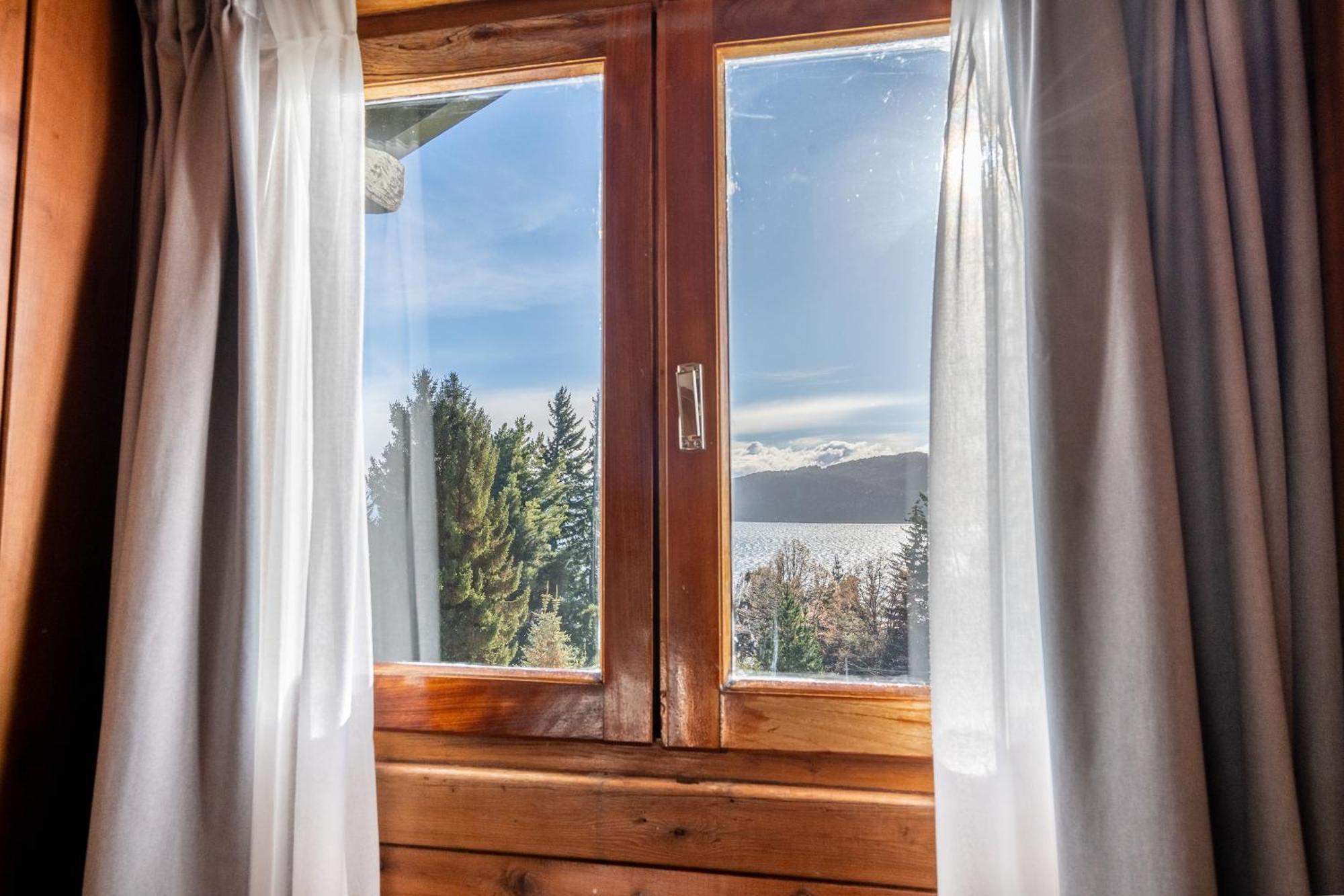 Gran Panamericano Hotel San Carlos de Bariloche