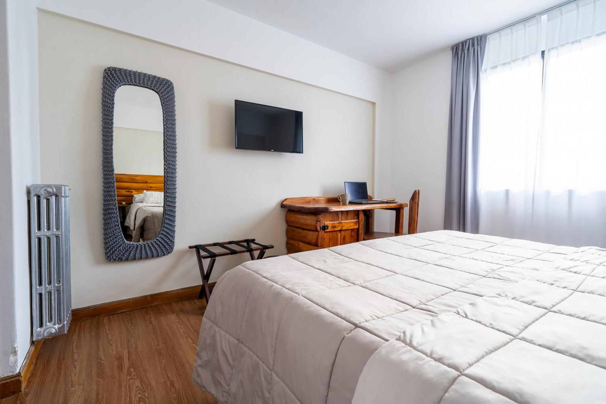 Hotel Gran Panamericano San Carlos de Bariloche