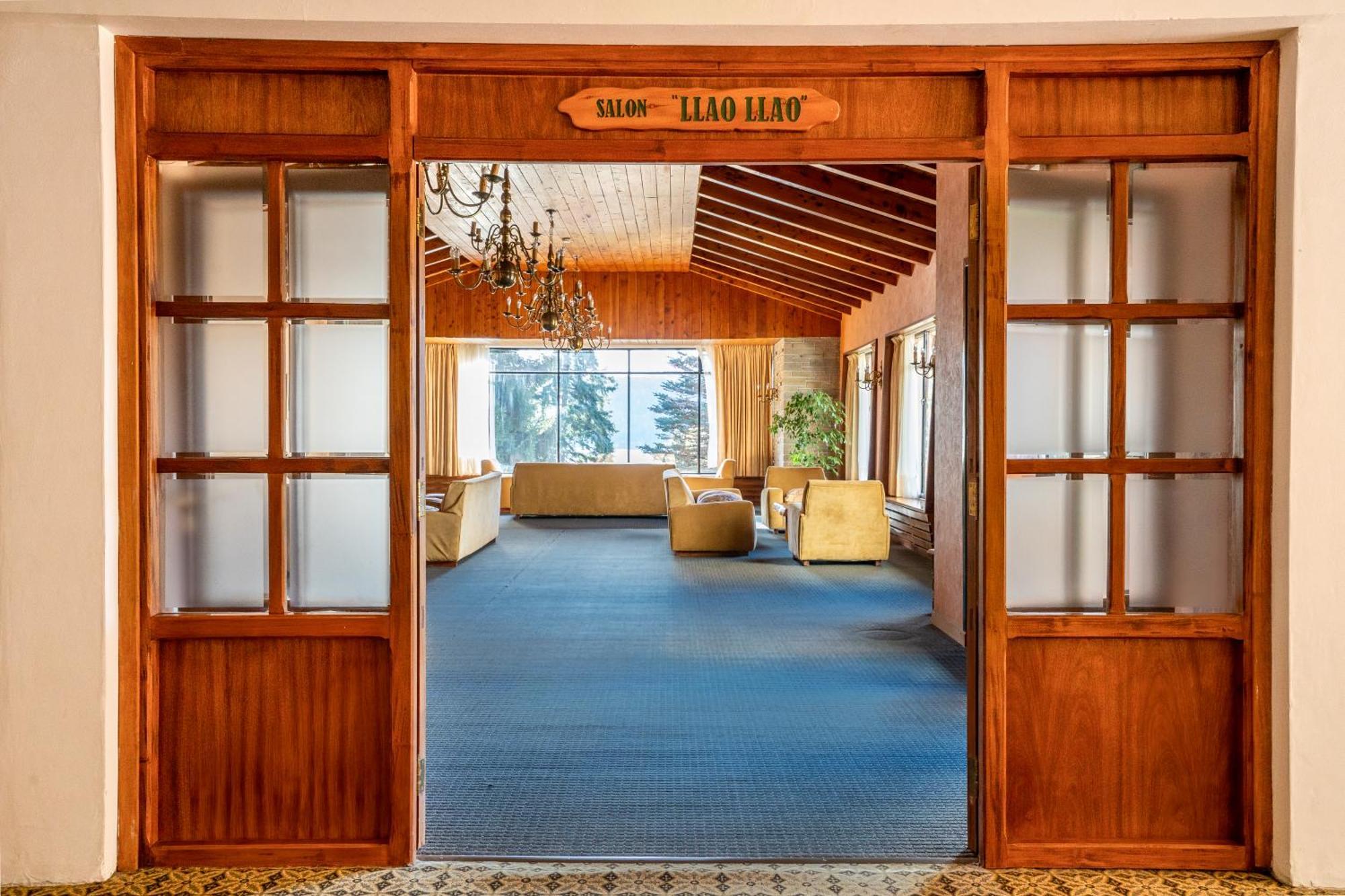 Gran Panamericano Hotel 3*