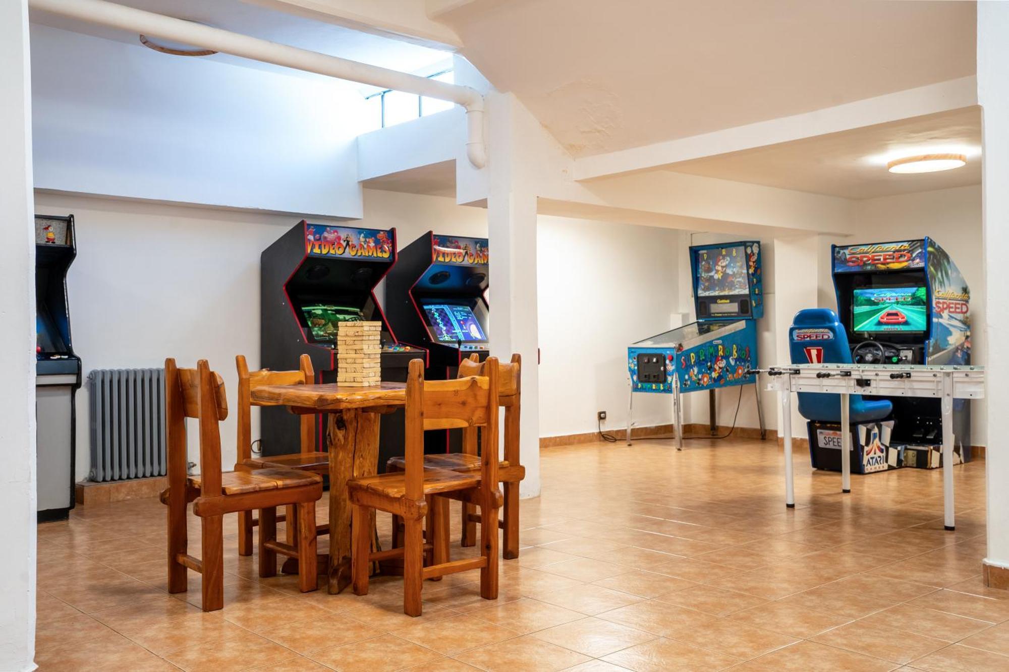 Gran Panamericano Hotel 3*