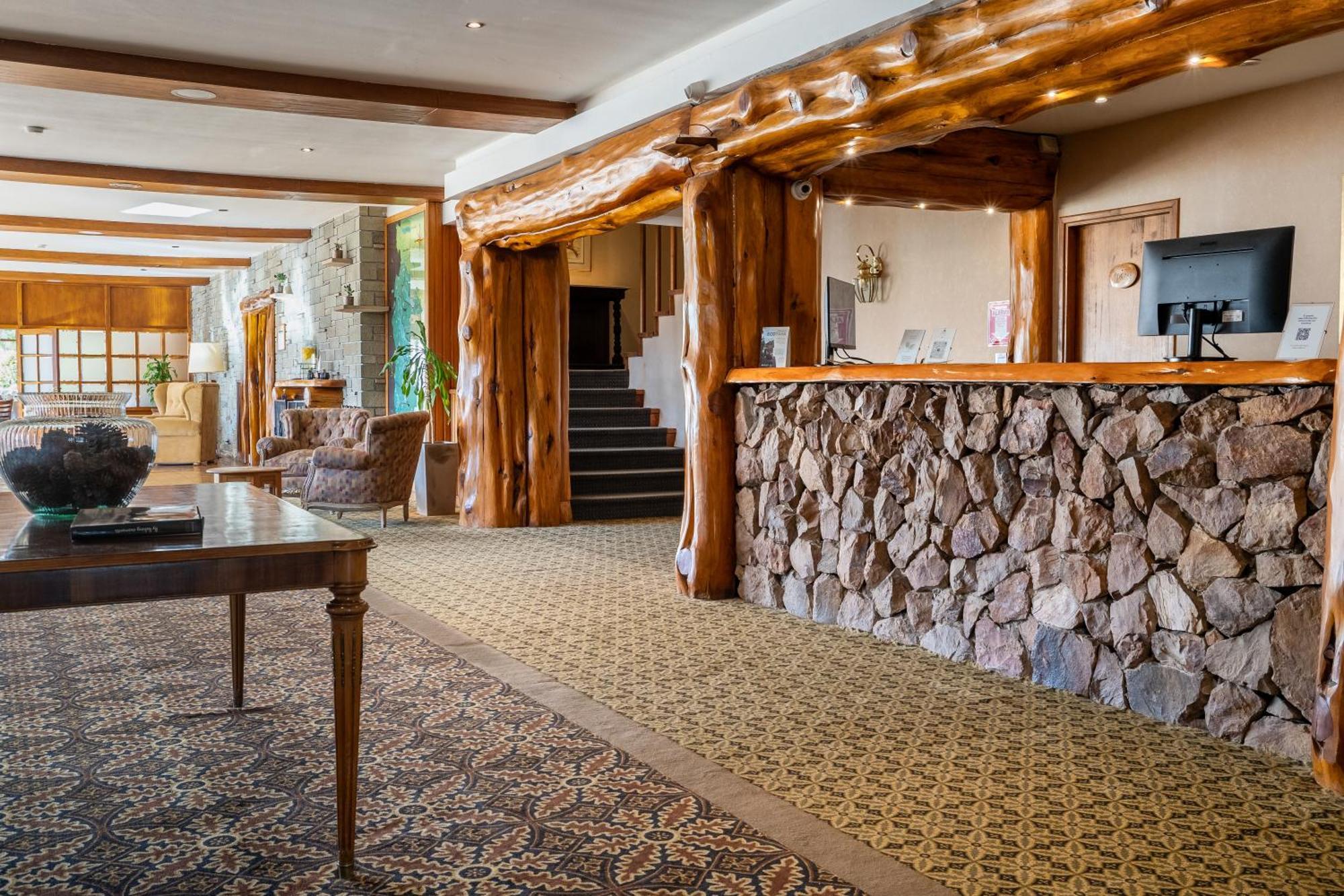 Gran Panamericano Hotel San Carlos de Bariloche