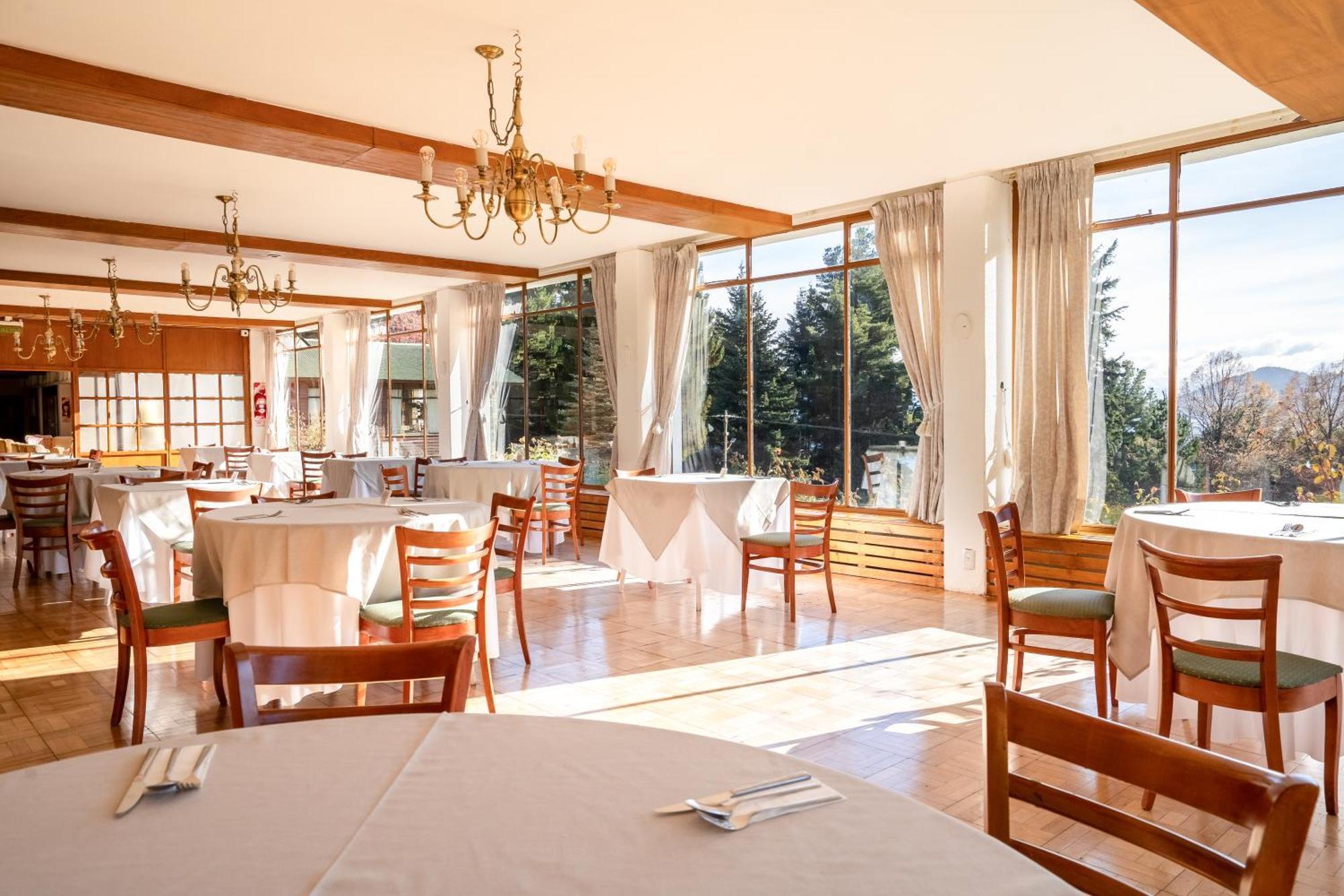 Gran Panamericano Hotel San Carlos de Bariloche