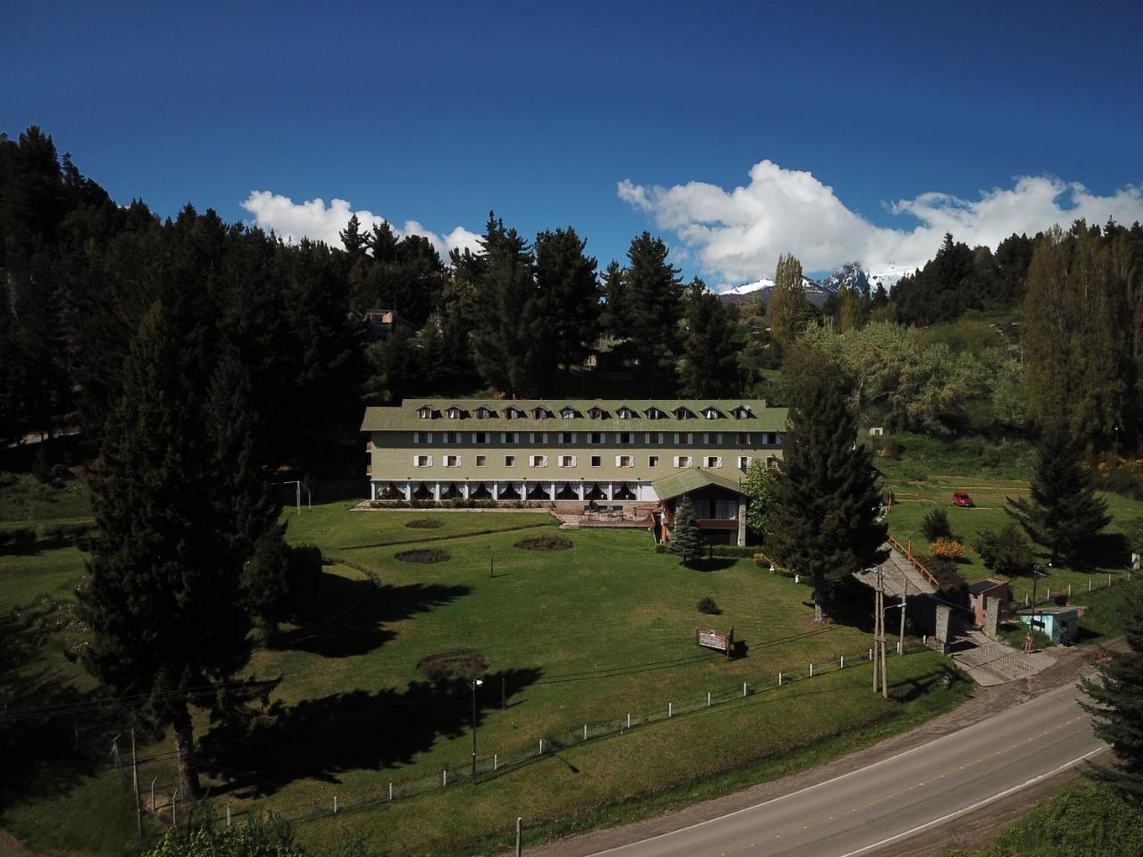 Gran Panamericano 3*