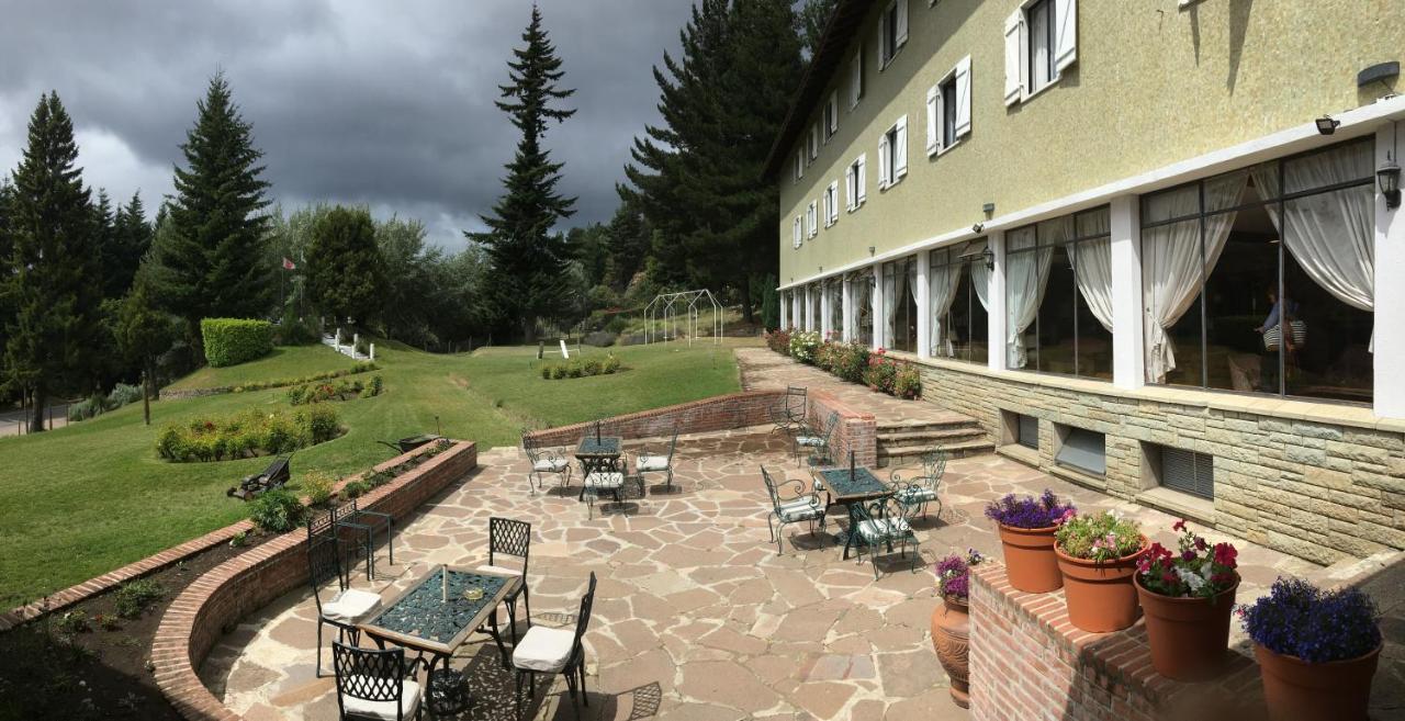 Gran Panamericano 3* San Carlos de Bariloche